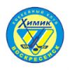 Znaky klubov KHL